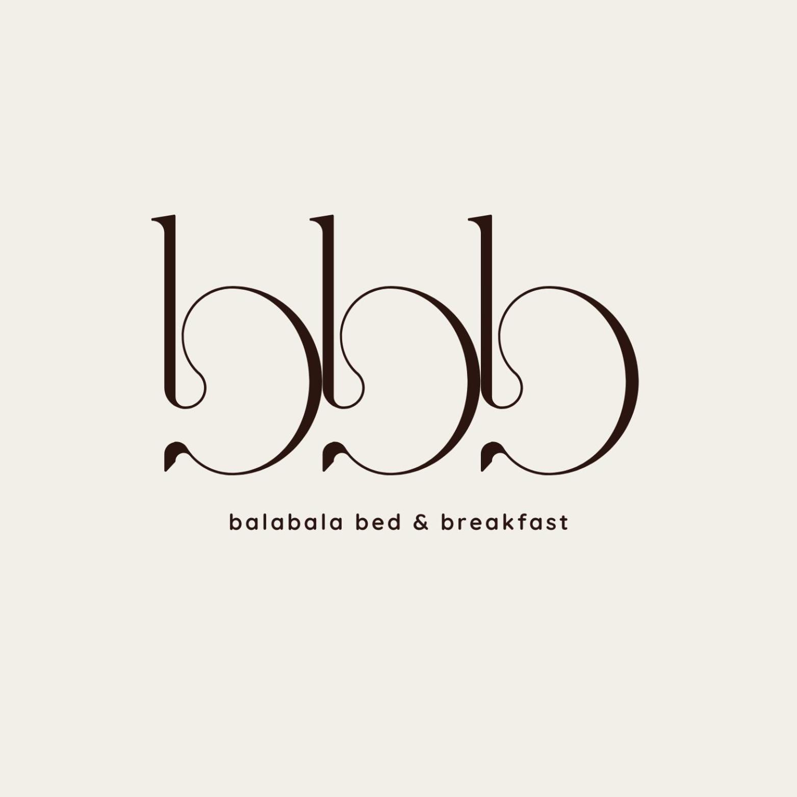 楠迪Balabala Bed & Breakfast II住宿加早餐旅馆 外观 照片