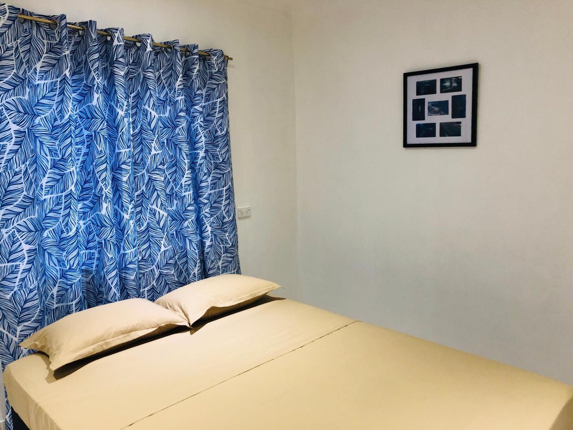 楠迪Balabala Bed & Breakfast II住宿加早餐旅馆 外观 照片