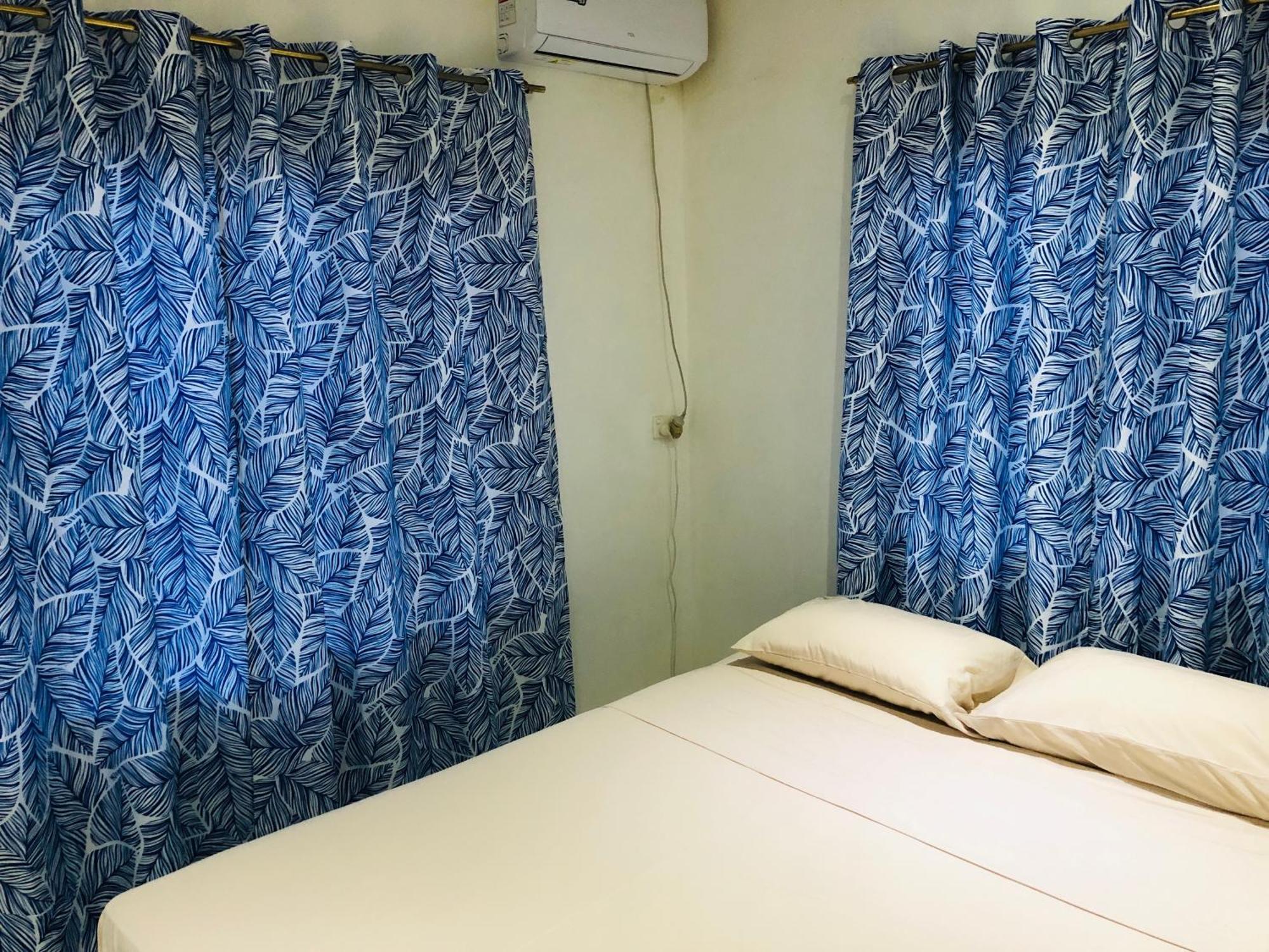 楠迪Balabala Bed & Breakfast II住宿加早餐旅馆 外观 照片
