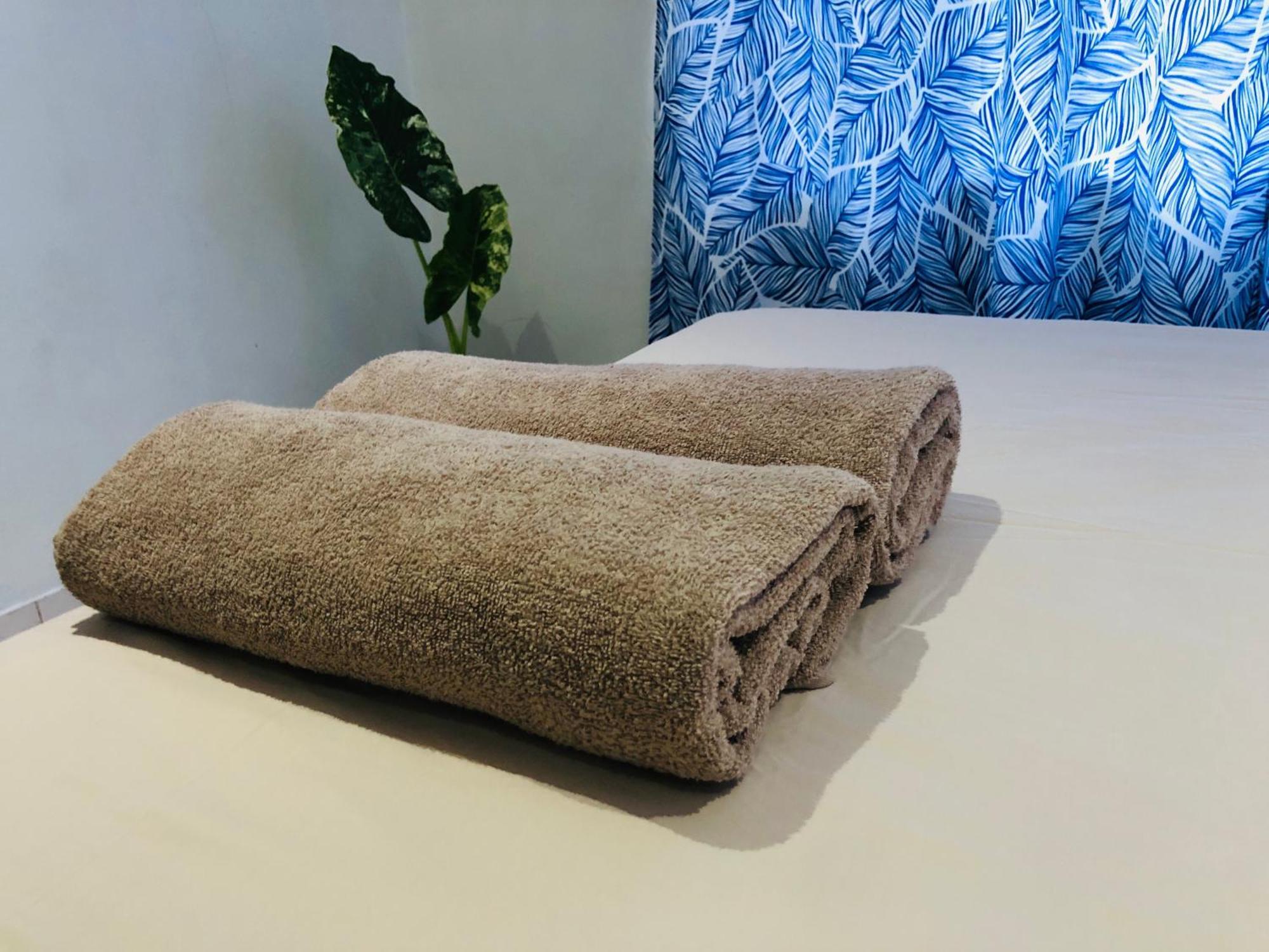 楠迪Balabala Bed & Breakfast II住宿加早餐旅馆 外观 照片