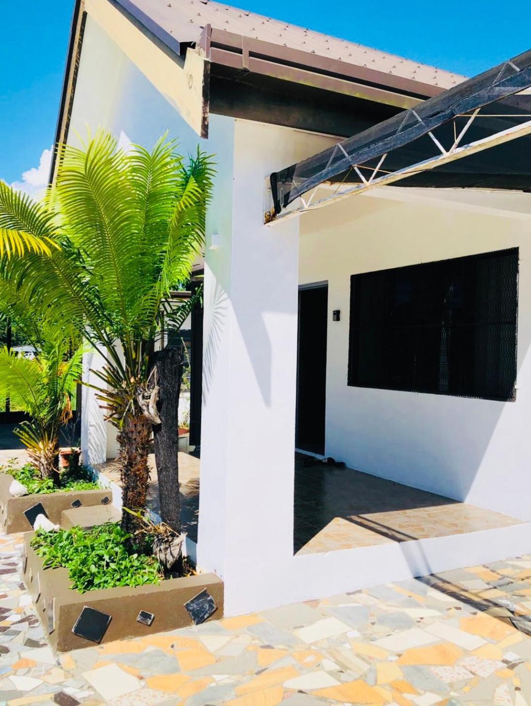 楠迪Balabala Bed & Breakfast II住宿加早餐旅馆 外观 照片