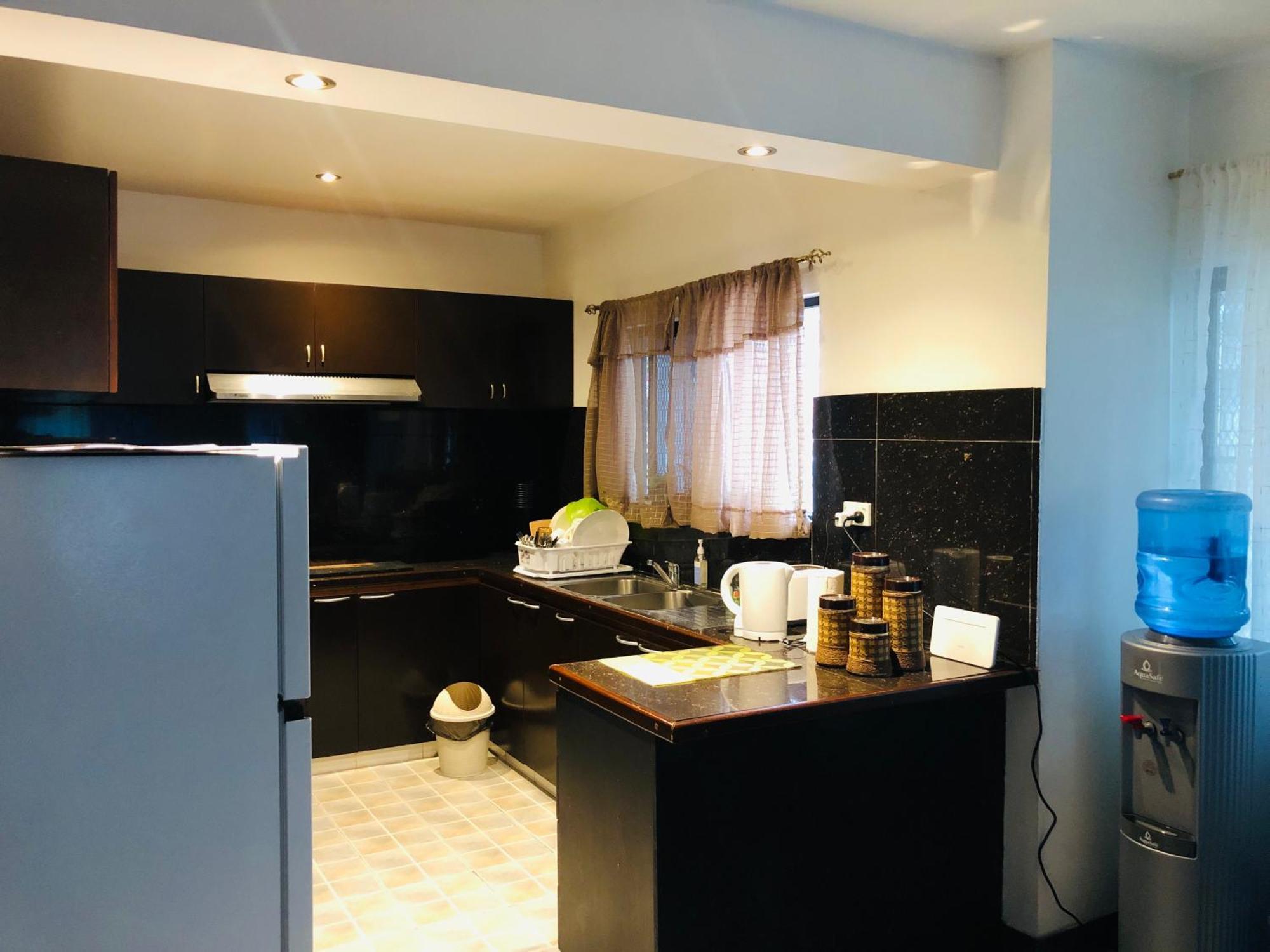 楠迪Balabala Bed & Breakfast II住宿加早餐旅馆 外观 照片