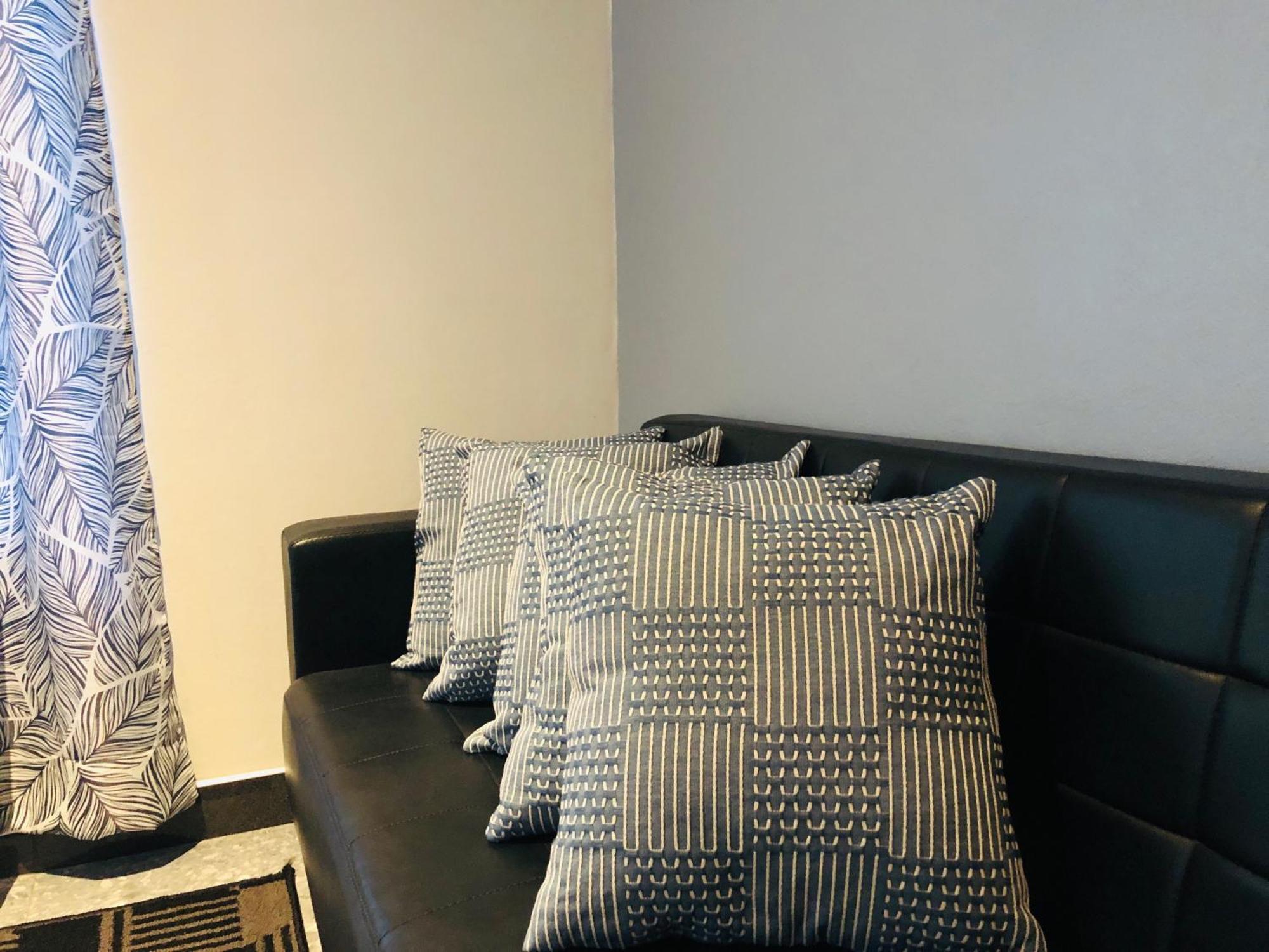 楠迪Balabala Bed & Breakfast II住宿加早餐旅馆 外观 照片